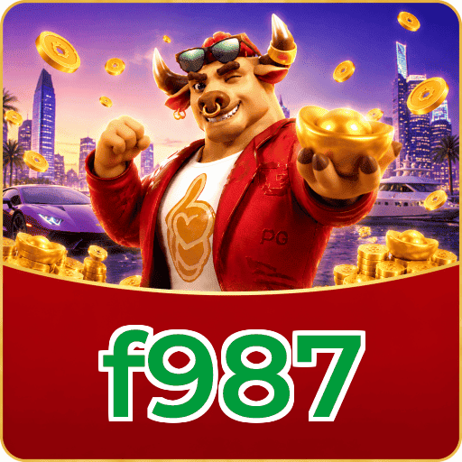 Requisitos do APK f987 para Android - Logo Oficial