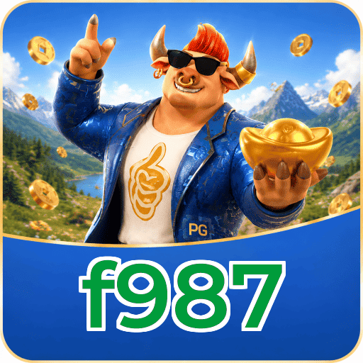 f987 Logo Seguro
