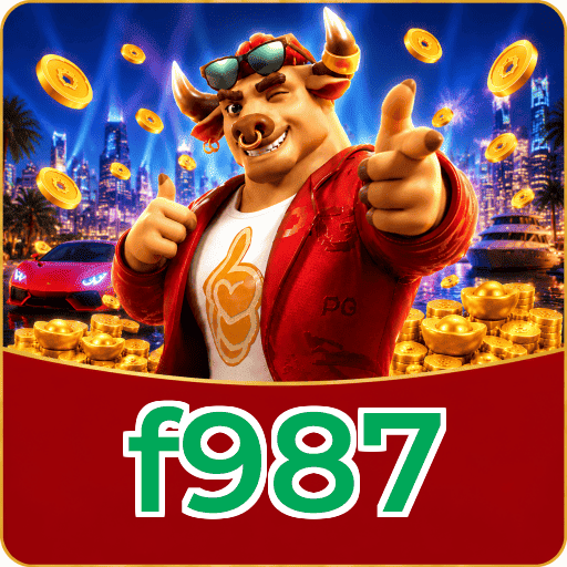 f987 Plataforma Confiável