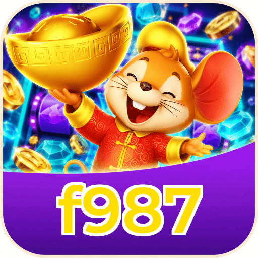 f987 Jackpots Progressivos