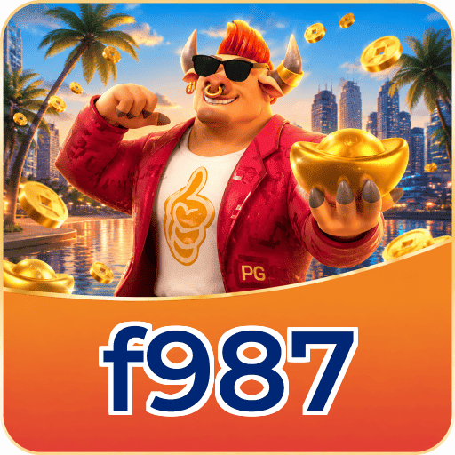 Logo f987 Plataforma Certificada