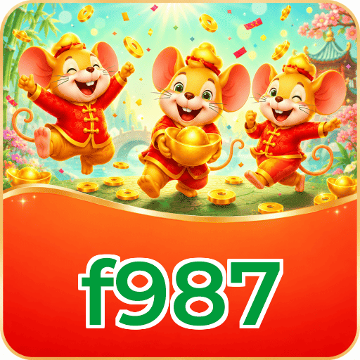 Bot f987 Telegram